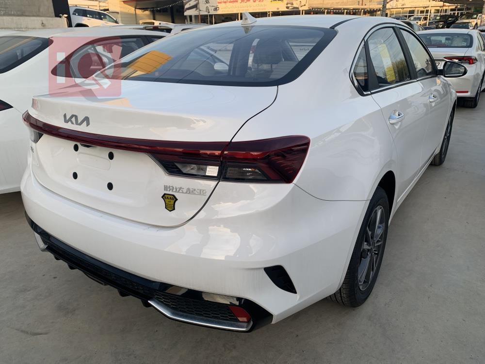کیا K3